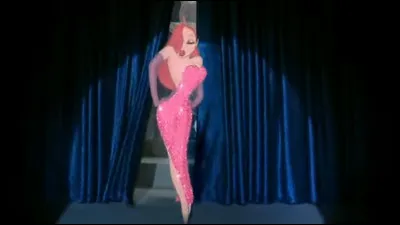 Moitié de Jessica...