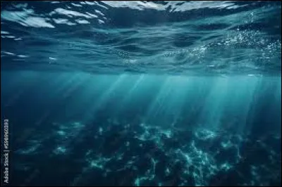 De quel pays vient le film "Eau dormante" ?