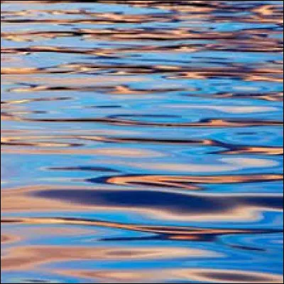 Dans quel univers retrouve-t-on la rivi&egrave;re l'Eau ?