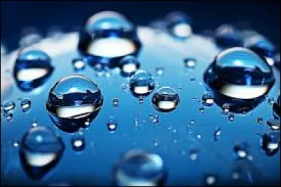 Comment dit-on "eau" en allemand ?