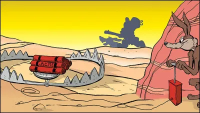 Pseudonyme de criminel...