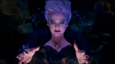 Pieuvre dont l'embonpoint égale la méchanceté. ...