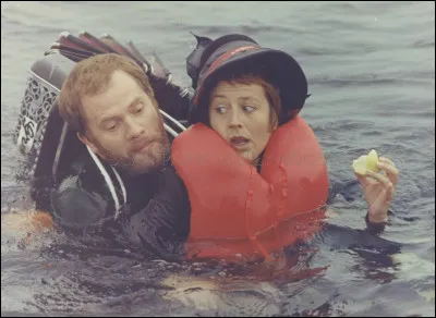 Compagne de Grelu...