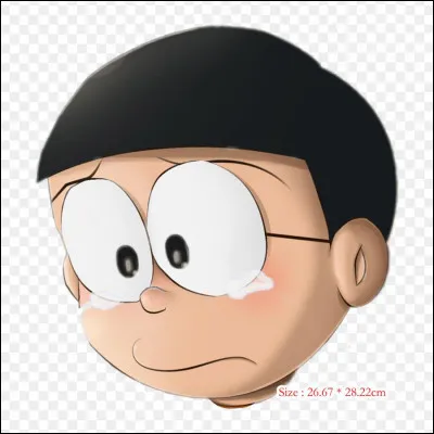 Et enfin celui-là cest...