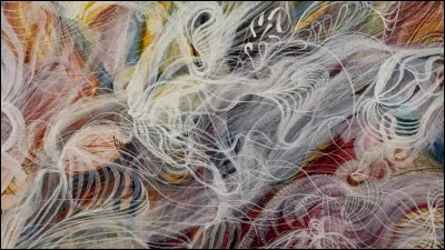 Qui a peint The Love of God