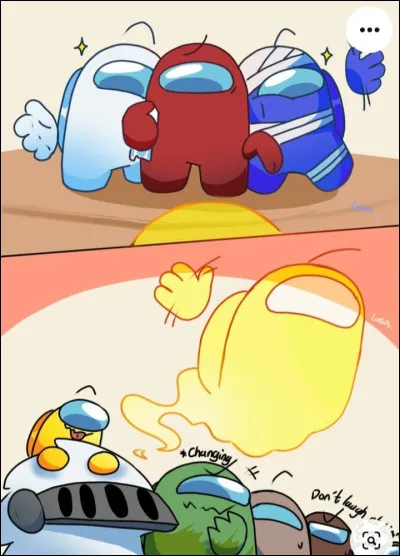 Quel est ton plus gros défaut ? 2/2