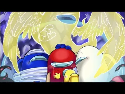 Et comment as-tu réagi quand Jaune est mort ?