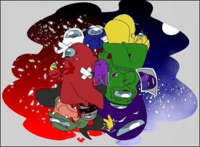 Quelle est ta saison préférée ?