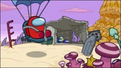 Ta map préférée ?