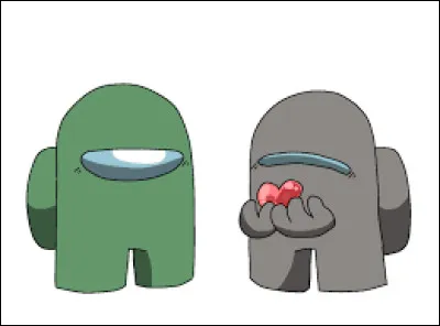 Penses-tu que la relation "Fortegreen x Tan" existe vraiment ?