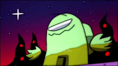 Quel est ton imposteur préféré ?