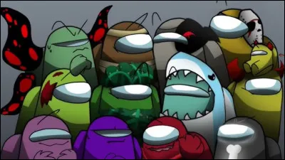 Et que fais-tu dans le jeu vidéo en tant que coéquipier ?