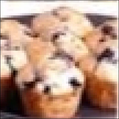 Chihuahuas ou muffins aux myrtilles ?