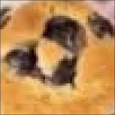 Chihuahua ou muffin aux myrtilles ?