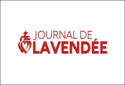 Quelle est la fréquence de parution du ''Journal de la Vendée'' ?