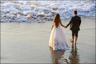 Quelle danse est la danse traditionnelle des mariages vendéens ?