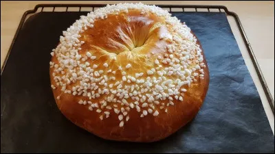 Quel est le nom de cette pâtisserie vendéenne ?