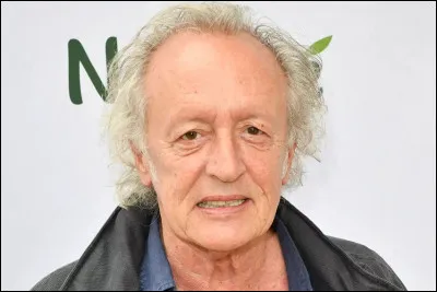 Qui est cet interprète, compositeur et producteur de l'album ''Vendée 93'' ?