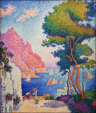 Qui a peint Chef du Fret ?