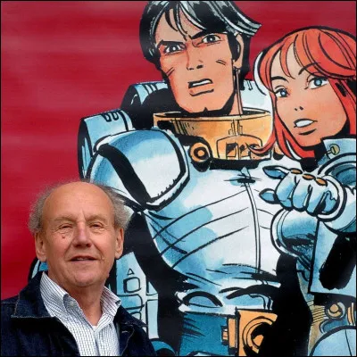 L'agent spatio-temporel de Galaxity...