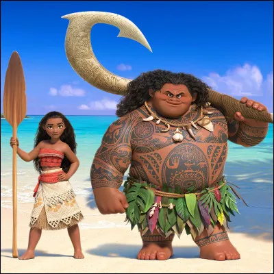 La légende du bout du monde...