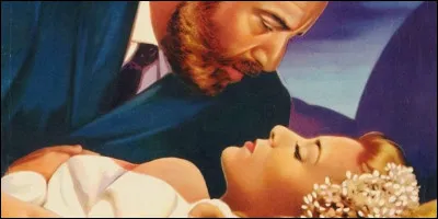 Heroine de Bunuel échappant au couvent...