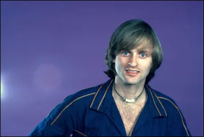 Dave n'est rien sans elle..