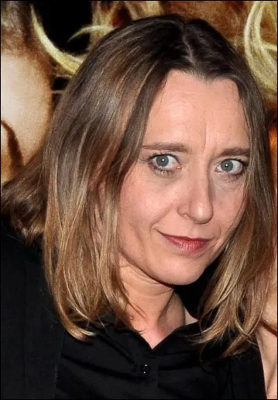 Il faut beaucoup de dents pour l'avaler, c'est la...