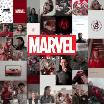 #2 Quelle image ou quel objet te plaît le plus ?