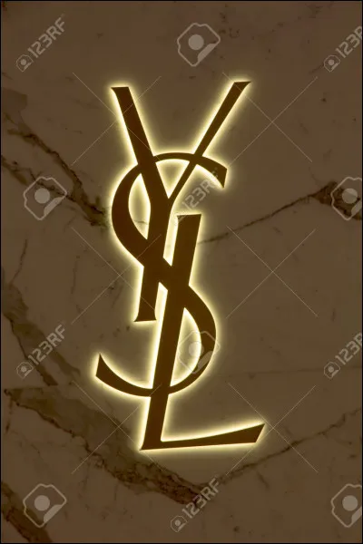 Et enfin quel est ce logo ?