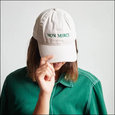 Mais au contraire, quel résultat ne veux-tu pas avoir ?