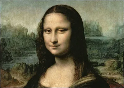 Qui a peint la Joconde ?