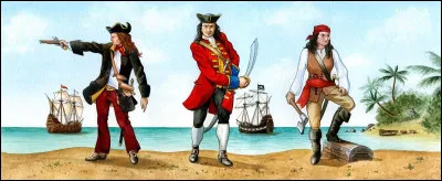 De qui provient le roman "Le Pirate", publié en décembre 1821 ?