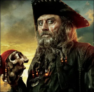 Qui est ce pirate ?