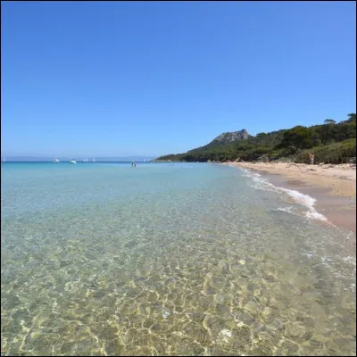 Comment dit-on "plage" en italien ?