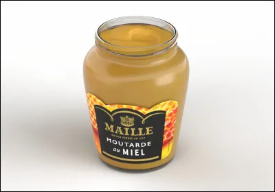 La moutarde est une sauce. Vrai ou faux ?