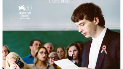 En voici un plus récent, sorti en 2023 !