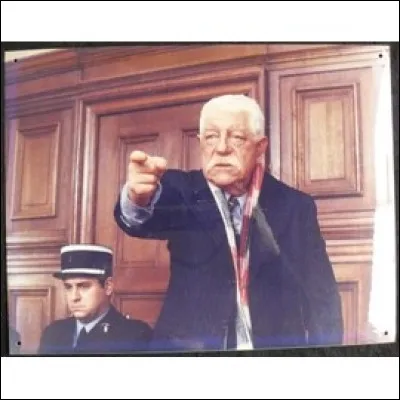 Quel est le titre de ce film sorti en 1973 ?