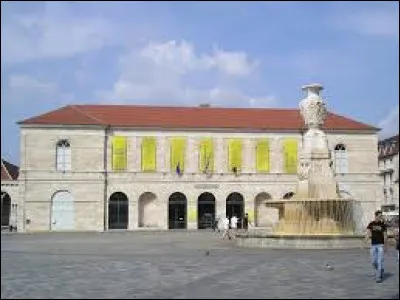 Quel est le plus ancien musée de France ?