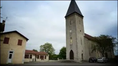 Commune de l'aire d'attraction Orthézienne, Castétis se situe dans le département ...
