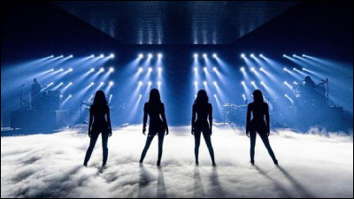 Choisis quelques mots pour décrire la chanson que tu veux  : 2/2