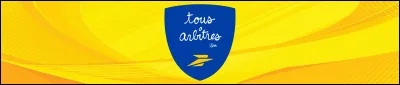 Nous avons port&eacute; le maillot rochelais. Une fois nos carri&egrave;res termin&eacute;es, nous sommes devenu(e)s arbitres. Nous sommes...