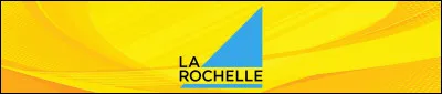 Nous avons jou&eacute; &agrave; La Rochelle et nous avons aussi donn&eacute; notre nom &agrave; des salles/gymnases &agrave; La Rochelle. Nous sommes...