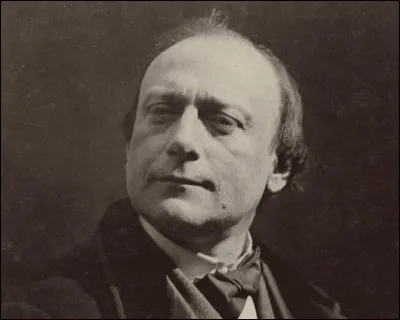 Qui est ce poète du 19e siècle, auteur du poème ''Ariane'' ?