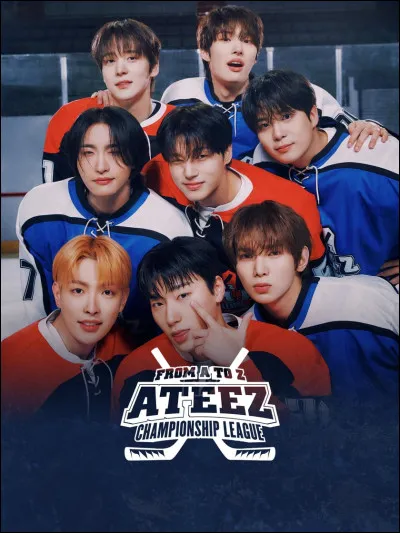 Si tu étais dans un groupe de k-pop, tu serais : (1)