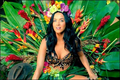 Roar - Qui a chanté cette chanson en 2013 ?