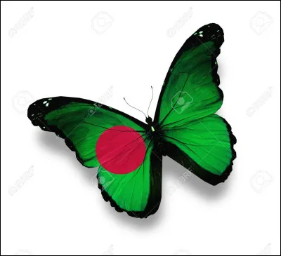 Quelle est la capitale du Bangladesh ?