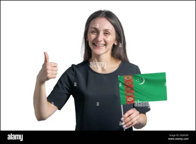 Quelle est la capitale de la Turkménistan ?