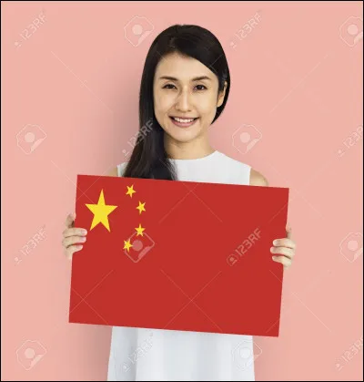 Quelle est la capitale de la Chine ?