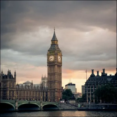 Dans quel pays se trouve la ville de Londres ?
